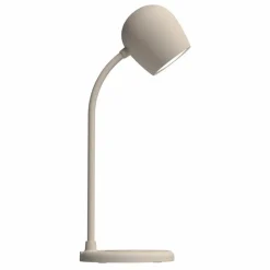 New Lampe avec chargeur sans fil Ellie | Luminaires