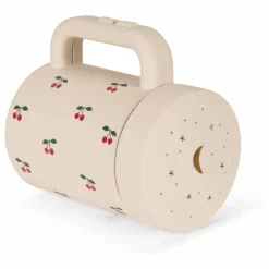 Discount Konges Sløjd Lampe Cherry | Rouge cerise