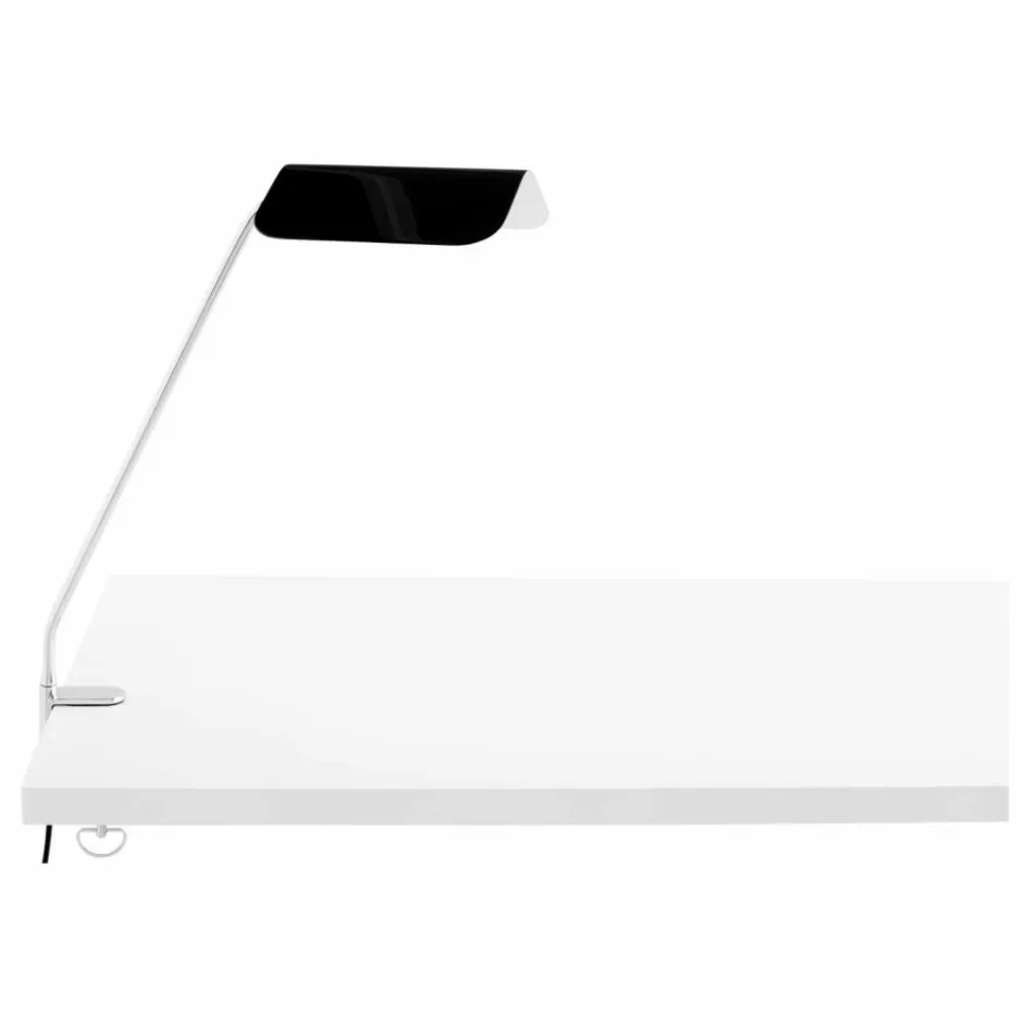 Lampe de bureau à clipser Apex | Luminaires