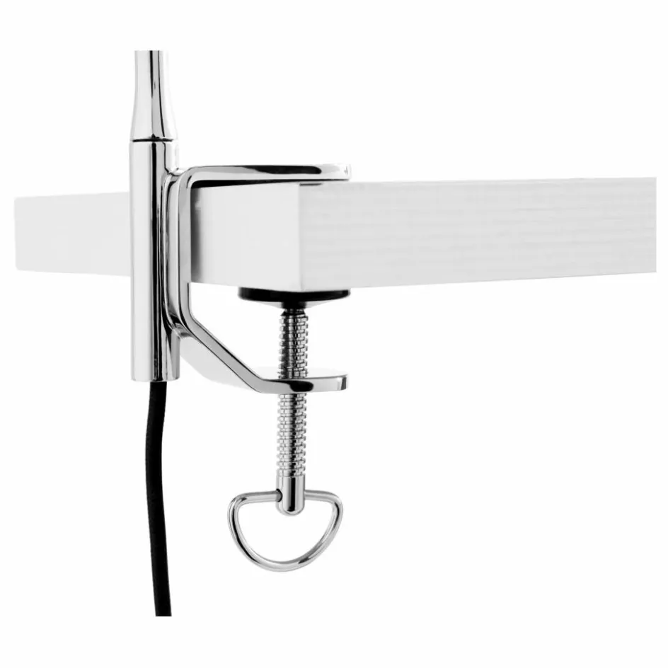 Lampe de bureau à clipser Apex | Luminaires