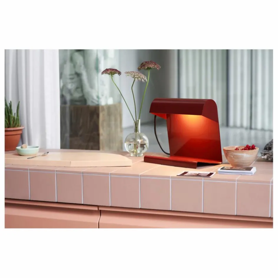 Vitra Luminaires*Lampe de bureau - Jean Prouvé |