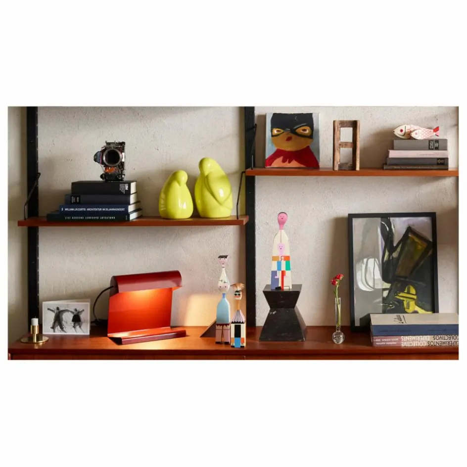 Vitra Luminaires*Lampe de bureau - Jean Prouvé |