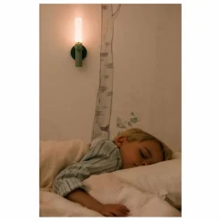 Online The Zoofamily Lampe de poche Dino | Vert