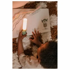 Online The Zoofamily Lampe de poche Dino | Vert