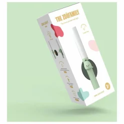 Online The Zoofamily Lampe de poche Dino | Vert