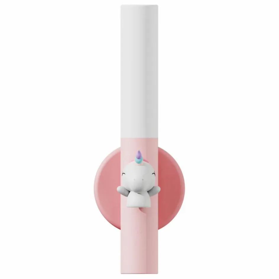 Best The Zoofamily Lampe de poche Licorne | Rose