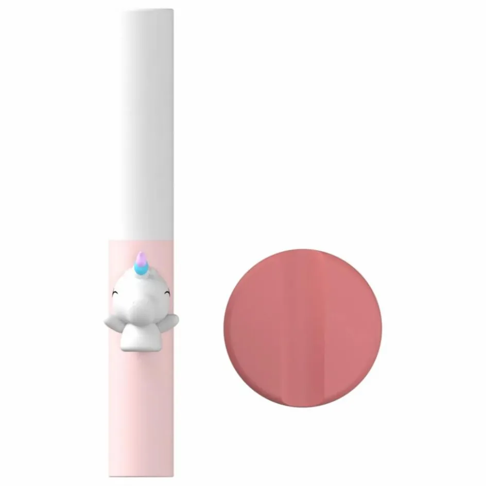 Best The Zoofamily Lampe de poche Licorne | Rose