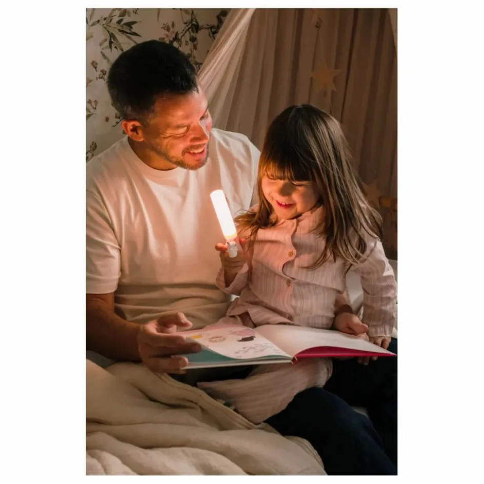 Best The Zoofamily Lampe de poche Licorne | Rose