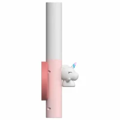 Best The Zoofamily Lampe de poche Licorne | Rose