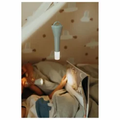 Sale Kidywolf Lampe de poche multi-fonction Flashlight | Bleu foncé