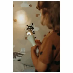 Kidywolf Jeux High-Tech*Lampe de poche multi-fonction Flashlight |