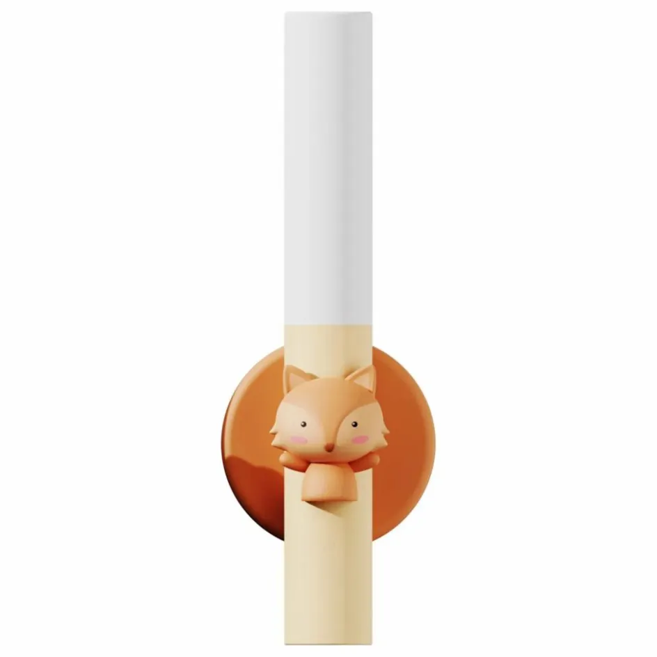 The Zoofamily Lampe de poche Renard || Jeux High-Tech