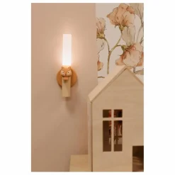 The Zoofamily Lampe de poche Renard || Jeux High-Tech