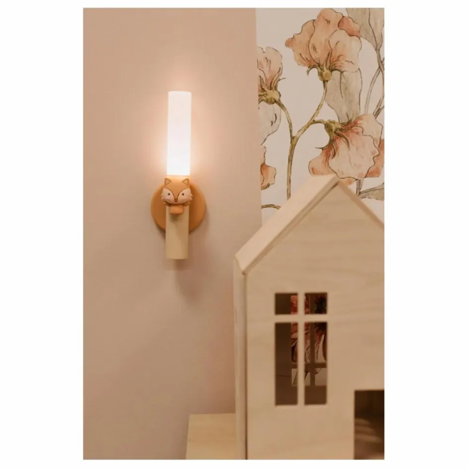 The Zoofamily Lampe de poche Renard || Jeux High-Tech