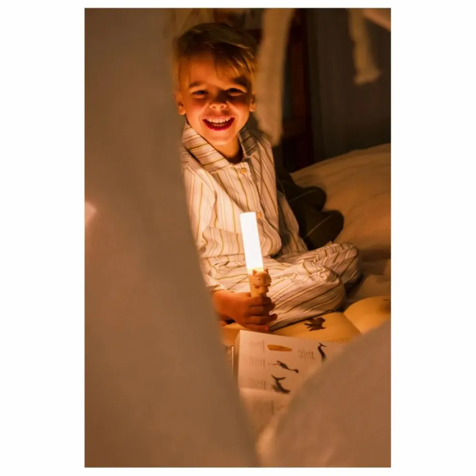 The Zoofamily Lampe de poche Renard || Jeux High-Tech