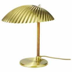 Gubi Lampe de table 5321, Paavo Tynell, 1938 || Luminaires
