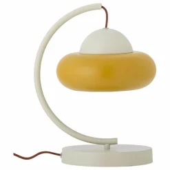 New Lampe de table Bubble en métal | Luminaires