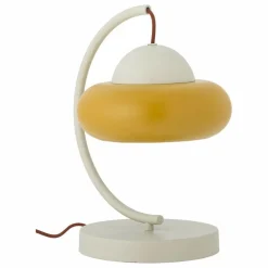 New Lampe de table Bubble en métal | Luminaires