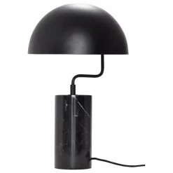 Hübsch Lampe de table en marbre || Luminaires