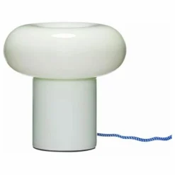 Sale Lampe de table en verre Hues | Luminaires
