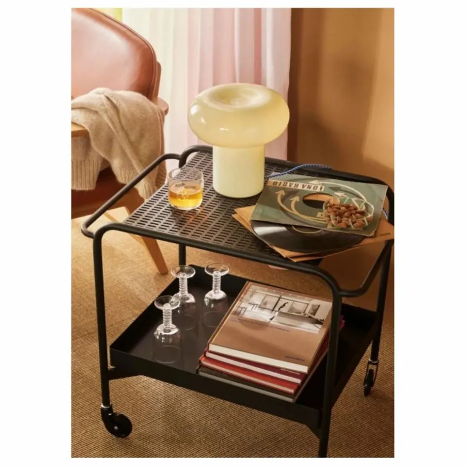 Sale Lampe de table en verre Hues | Luminaires