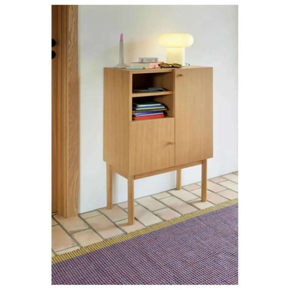 Sale Lampe de table en verre Hues | Luminaires