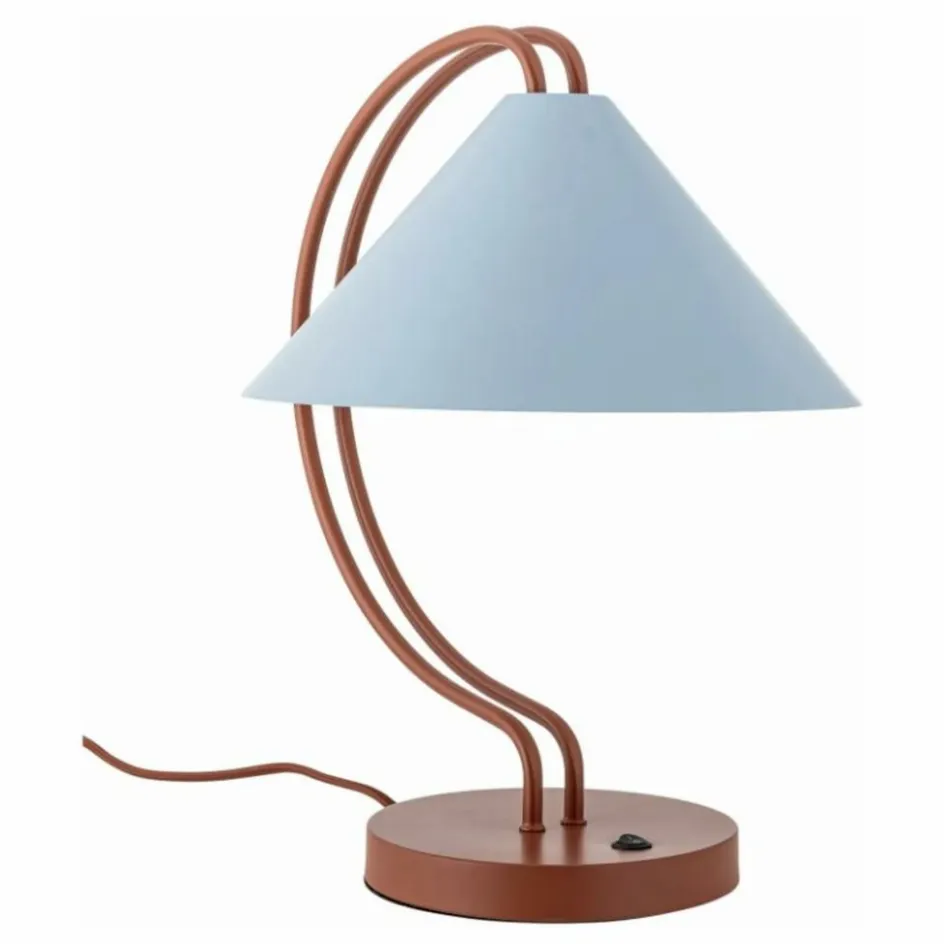 Bloomingville Lampe de table Janya || Luminaires
