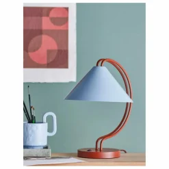 Bloomingville Lampe de table Janya || Luminaires