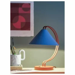 Bloomingville Lampe de table Janya || Luminaires