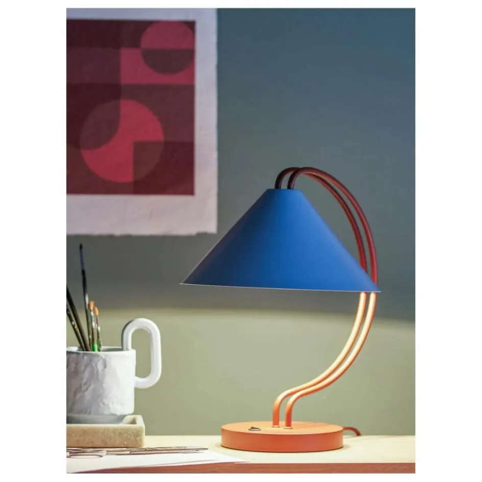 Bloomingville Lampe de table Janya || Luminaires