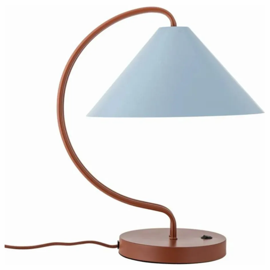 Bloomingville Lampe de table Janya || Luminaires