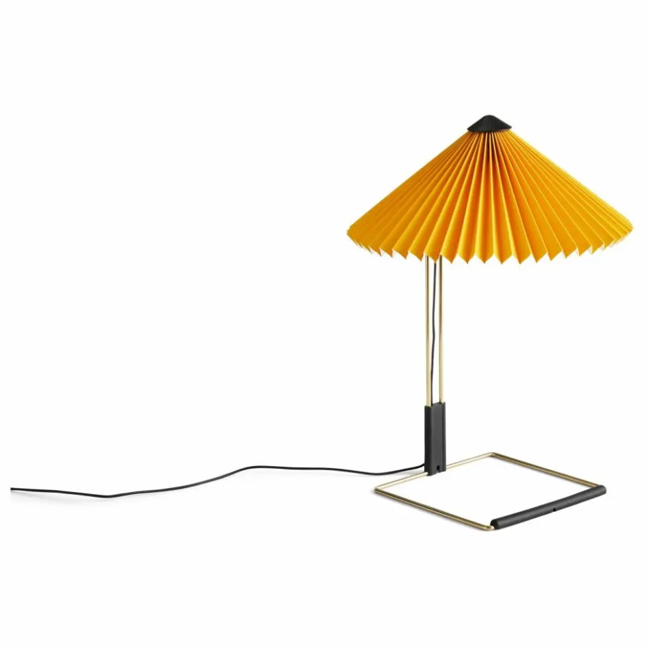 Hay Luminaires*Lampe de table Matin, Inga Sempé |