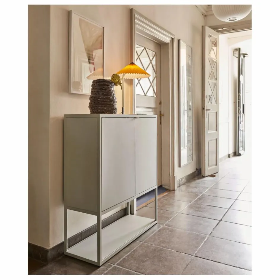 Hay Luminaires*Lampe de table Matin, Inga Sempé |