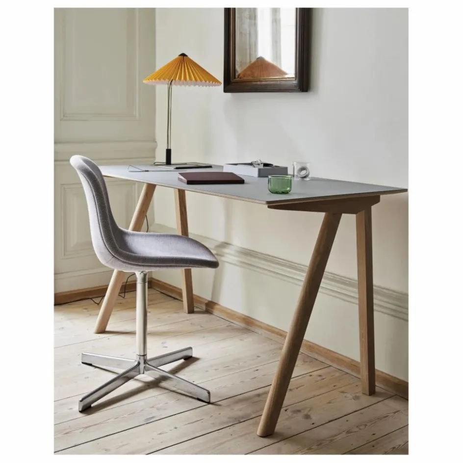 Hay Luminaires*Lampe de table Matin, Inga Sempé |
