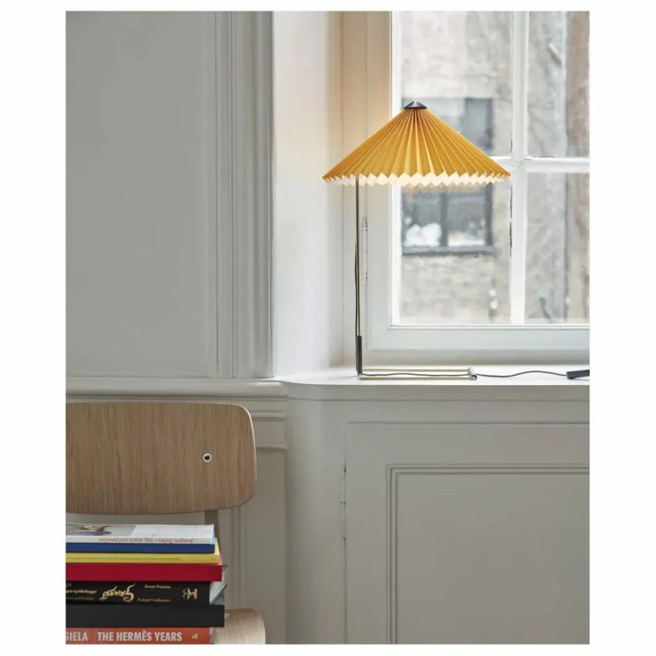 Hay Luminaires*Lampe de table Matin, Inga Sempé |