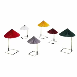 Hay Lampe de table Matin, Inga Sempé || Luminaires
