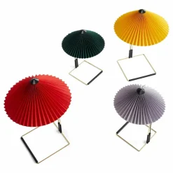 Hay Lampe de table Matin, Inga Sempé || Luminaires