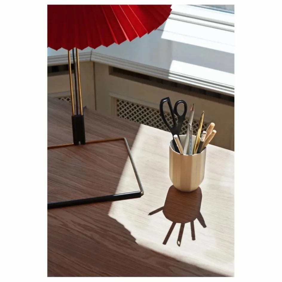Hay Lampe de table Matin, Inga Sempé || Luminaires