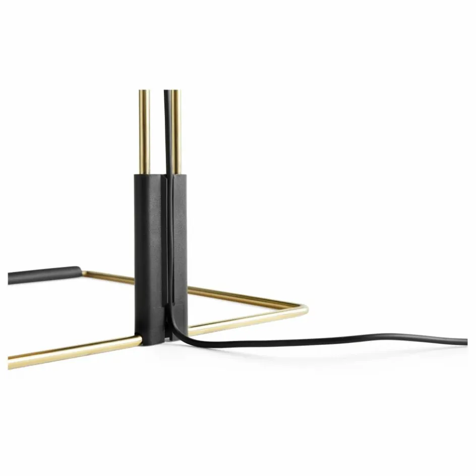 Hay Lampe de table Matin, Inga Sempé || Luminaires