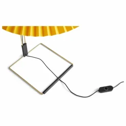 Hay Lampe de table Matin, Inga Sempé || Luminaires
