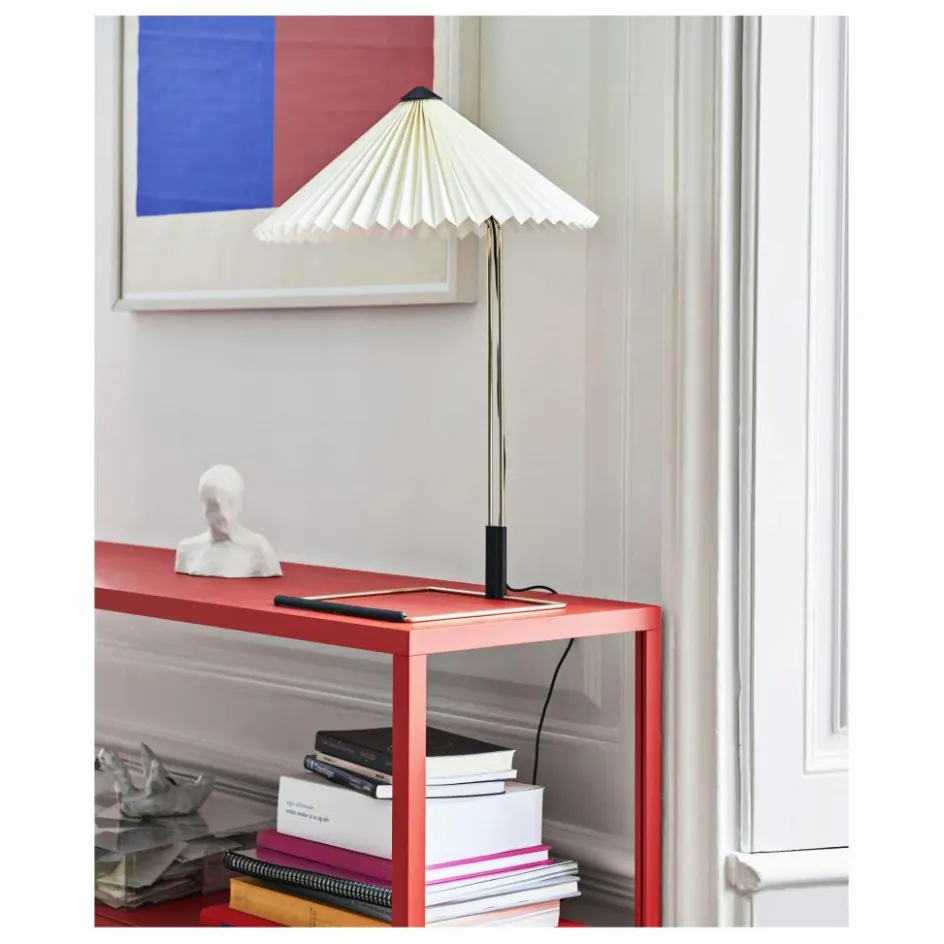 Hot Lampe de table Matin, Inga Sempé | Luminaires