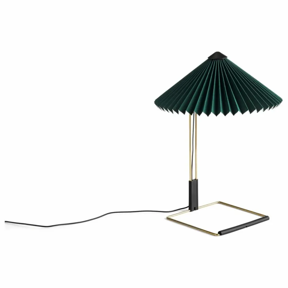 Hay Luminaires*Lampe de table Matin, Inga Sempé |