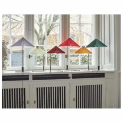 Hay Luminaires*Lampe de table Matin, Inga Sempé |