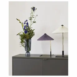 Hay Lampe de table Matin, Inga Sempé | Lavande