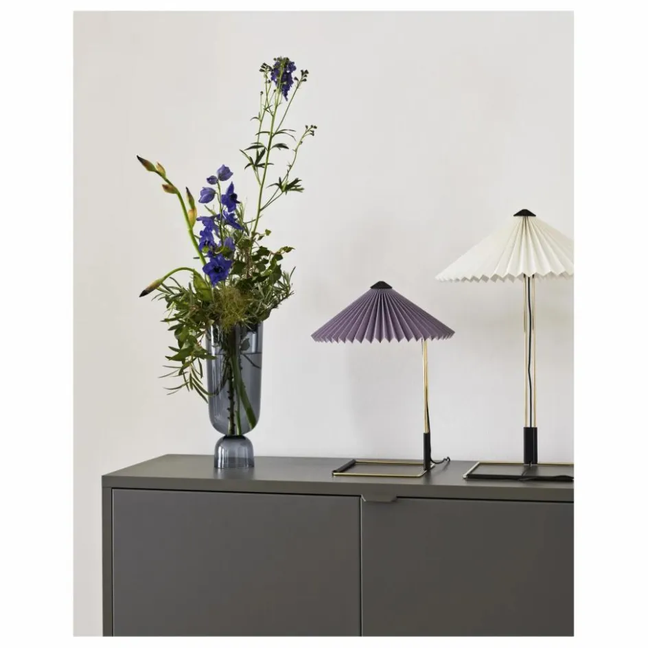 Hay Lampe de table Matin, Inga Sempé | Lavande