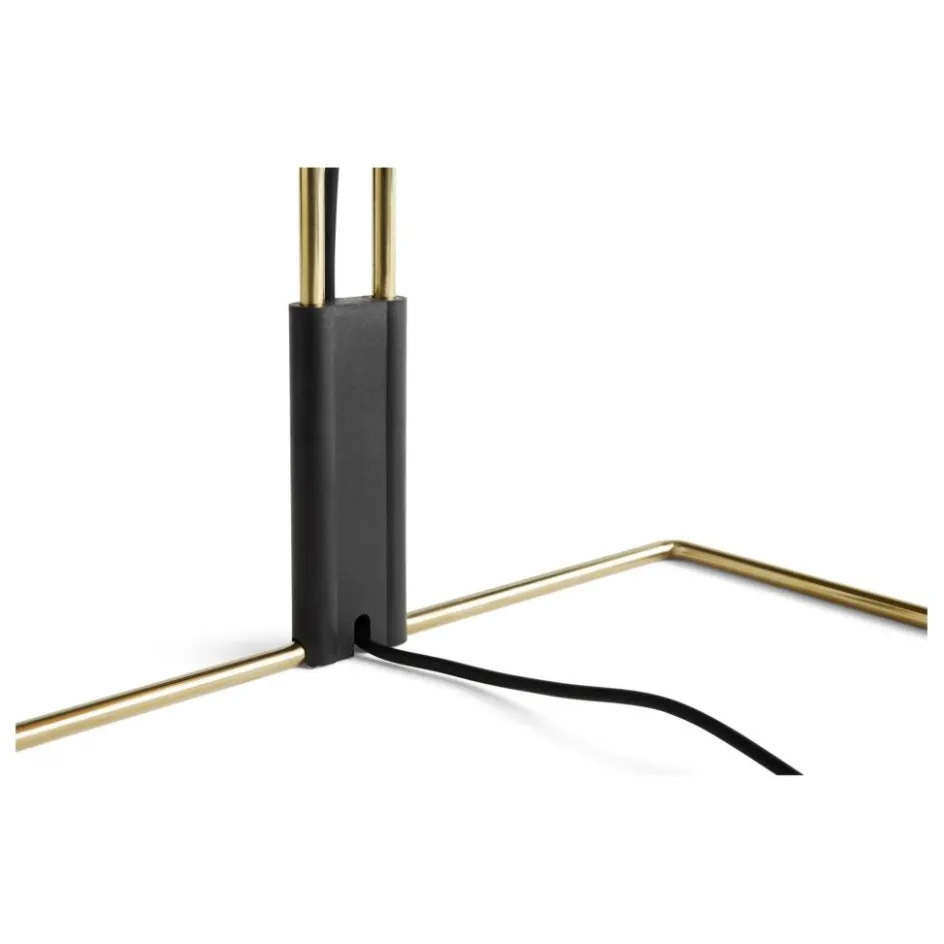 Hay Lampe de table Matin, Inga Sempé | Lavande