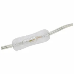 Online Bloomingville Lampe de table Paddy en verre | Rose