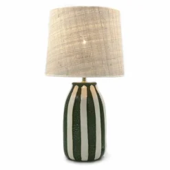 Maison Sarah Lavoine Luminaires*Lampe de table Palmaria |