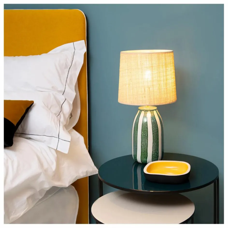 Maison Sarah Lavoine Luminaires*Lampe de table Palmaria |