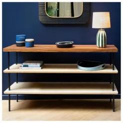 Maison Sarah Lavoine Luminaires*Lampe de table Palmaria |